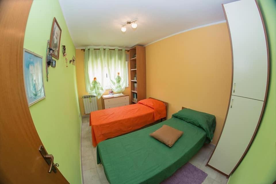 B&B Cuore Di Sicilia Santa Caterina Villarmosa Exterior foto