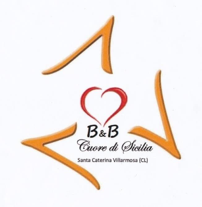 B&B Cuore Di Sicilia Santa Caterina Villarmosa Exterior foto